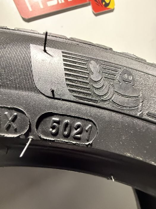 Opona letnia Michelin Primacy 4 235/45 R18 Volvo #L1417 używana opona