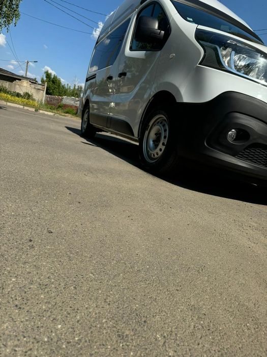 Renault Trafic 2016 Продам!