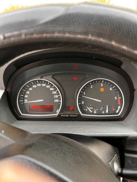 BMW X3 3.0d 204cv Muito Confortável - 2004