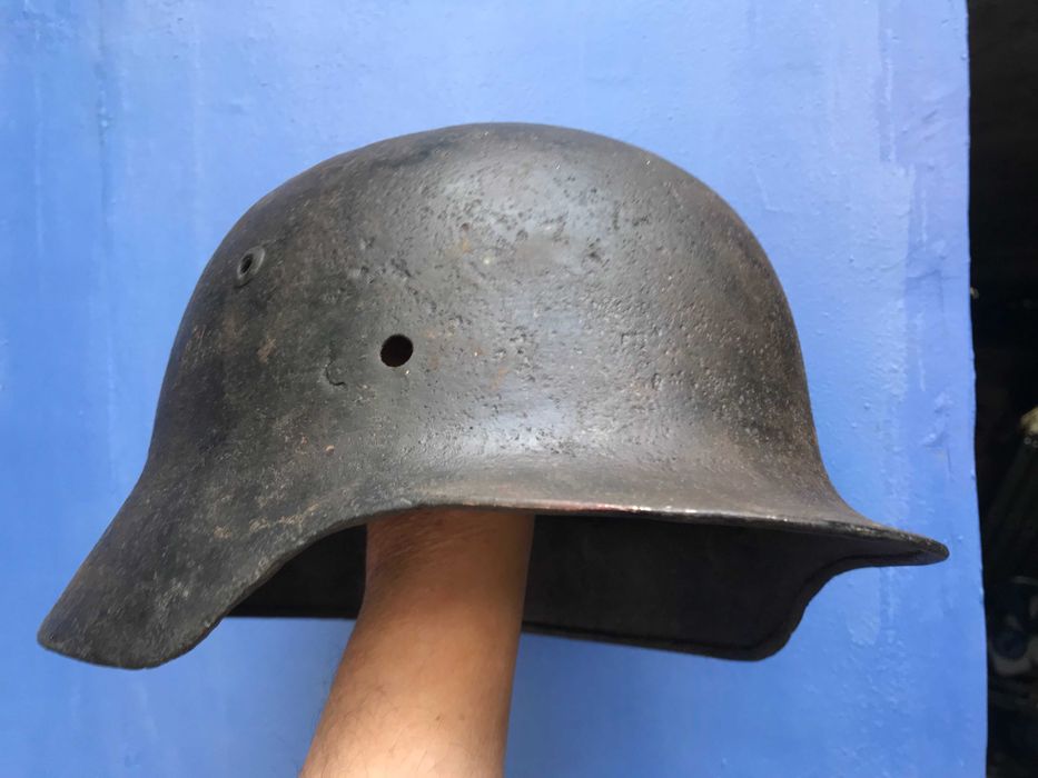 Каска шлем немецкий М35