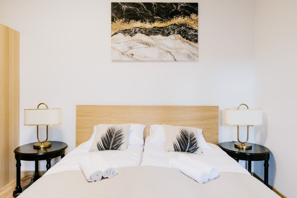 Apartament, Pokój - Centrum, Starówka Zamość