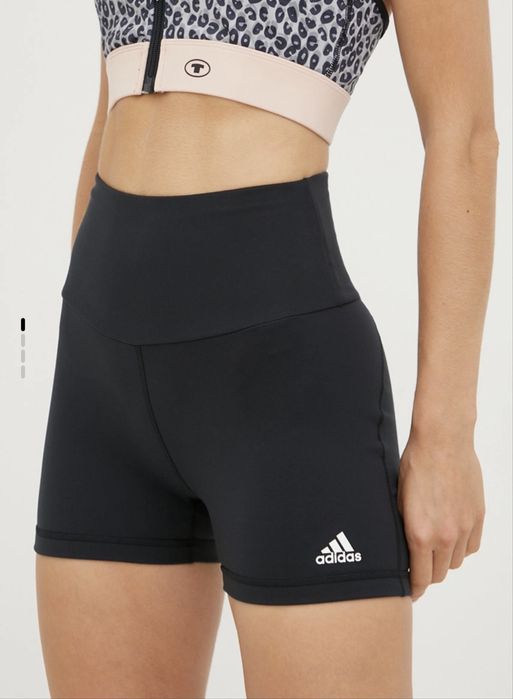 Шорти спортивні Аdidas Performance Essentials