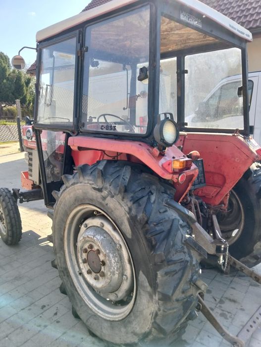 Sprzedam Massey Ferguson