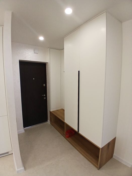 Продаж 2 кім.квартири вул.Смакули 55 м².Квартира  готова до заселення!