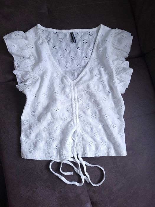 ніжний топ трансформер  chicoree р. s