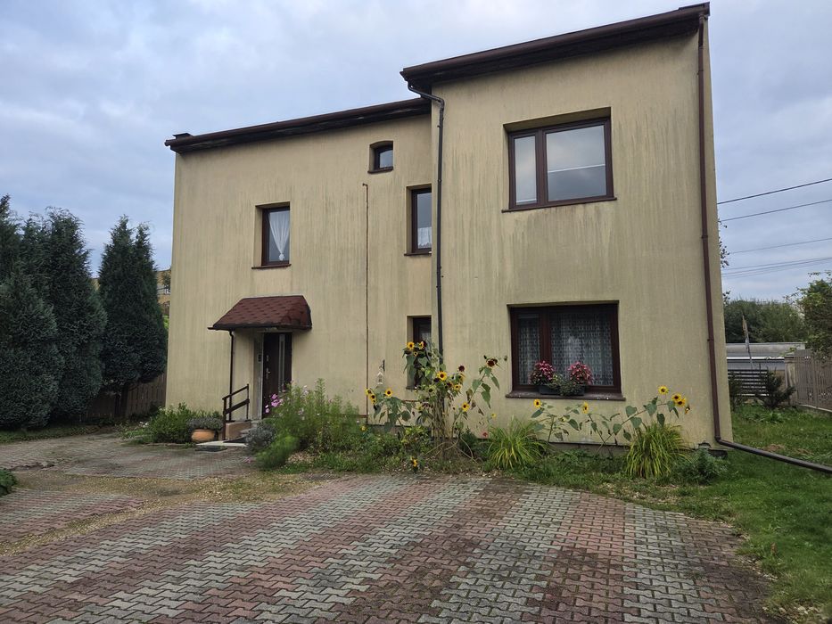 Dom na sprzedaż centrum Mikolowa