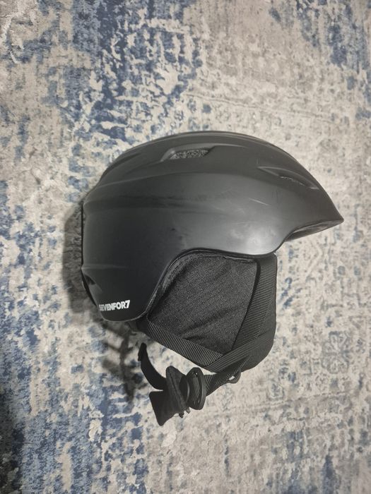 Kask narciarski L 58-61