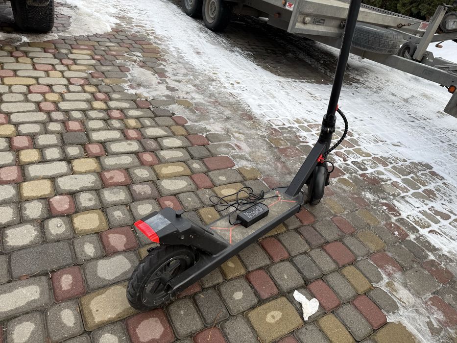 Електро самокат