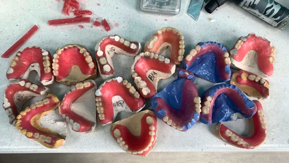 Инжекция нейлоном Acron Vertex Acetal