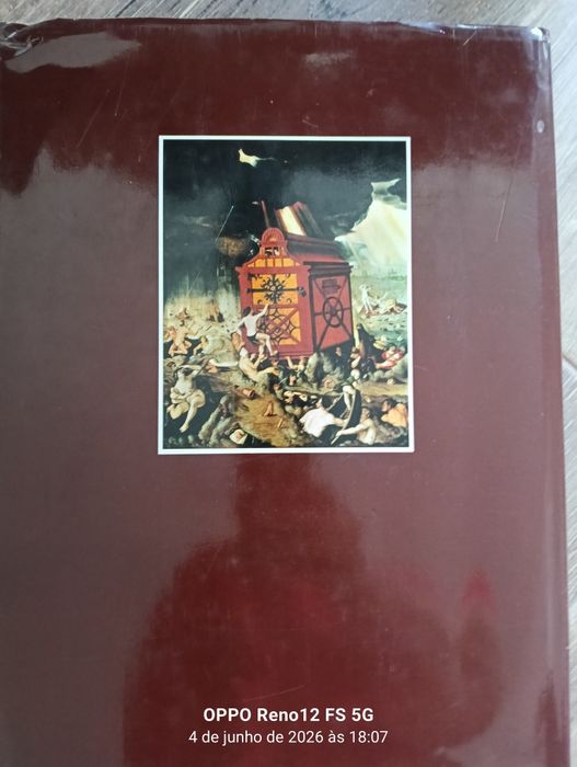 Livro Vidas dos Santos