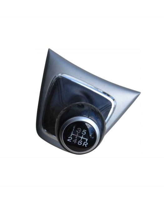 honda cr-v IV (rm_) dźwignia zmiany biegów gałka mieszek 6b manual