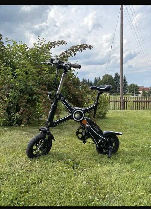 Sprzedam E-bika Mini