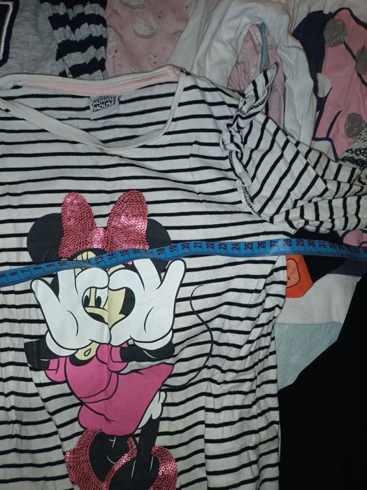 Кофта реглан для девочки