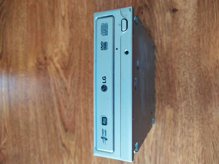 Оптический DVD привод