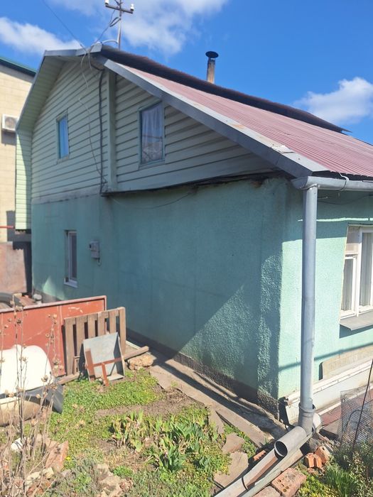 Продам дом в городе,р-н Пожарки 56т$