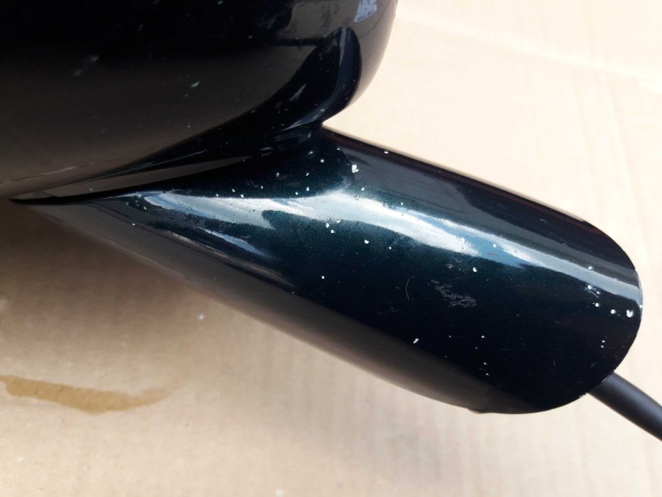 Lusterko Prawe Asysten Pasa Ruchu 6 Pin Pinów Opel Corsa E 2014 Europa