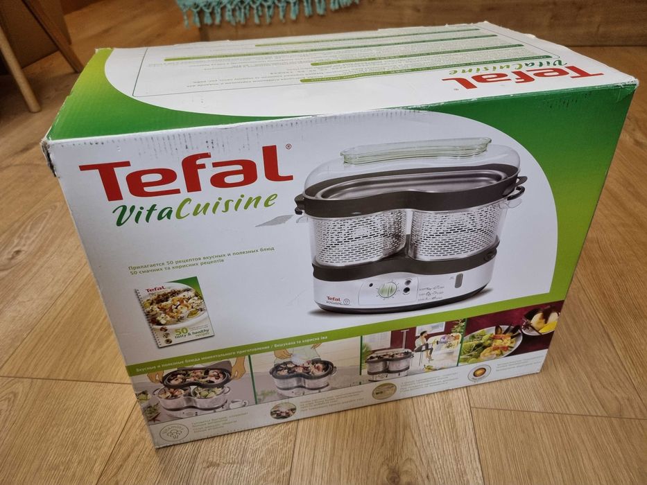 Parowar Tefal Vita Cuisine