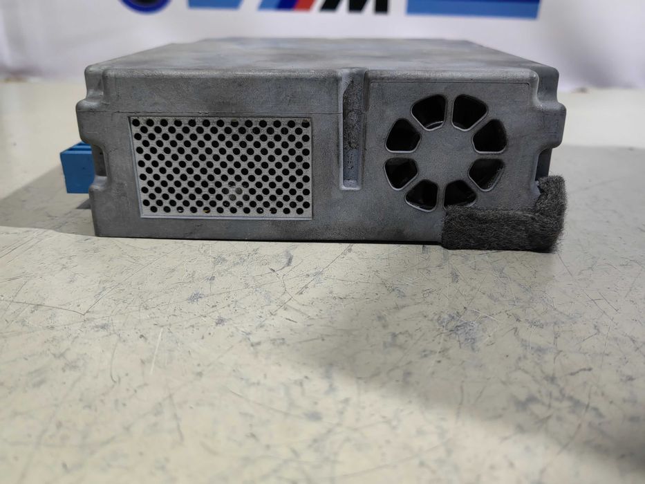 Modulo TV/vídeo BMW Serie 5/6 E60/61/63