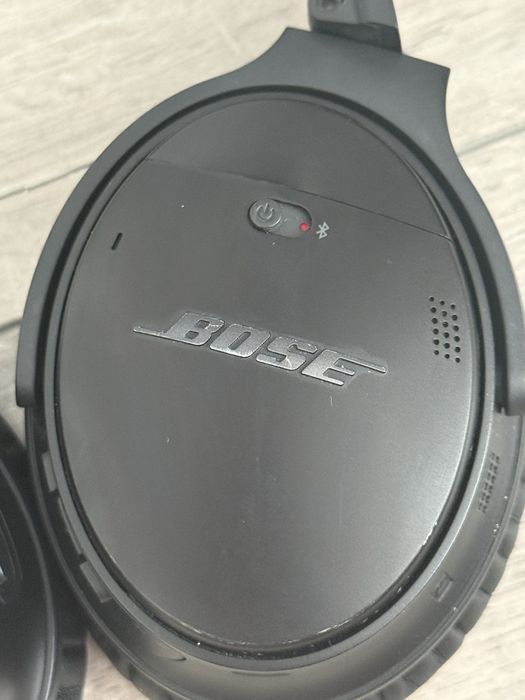 słuchawki Bose QuietComfort 35 II