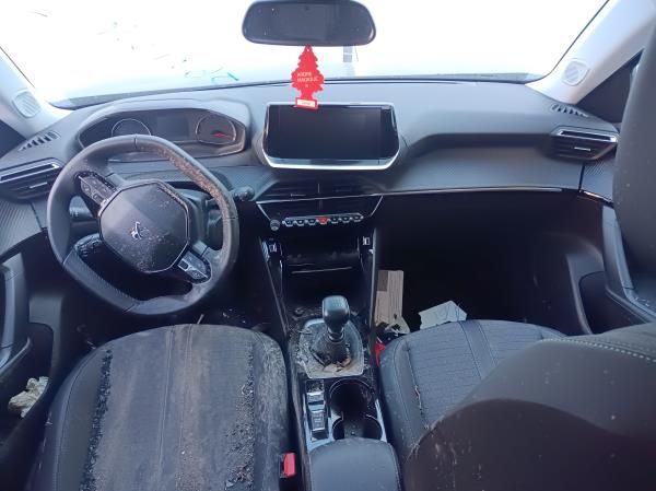 Para peças PEUGEOT 2008 II (U_)