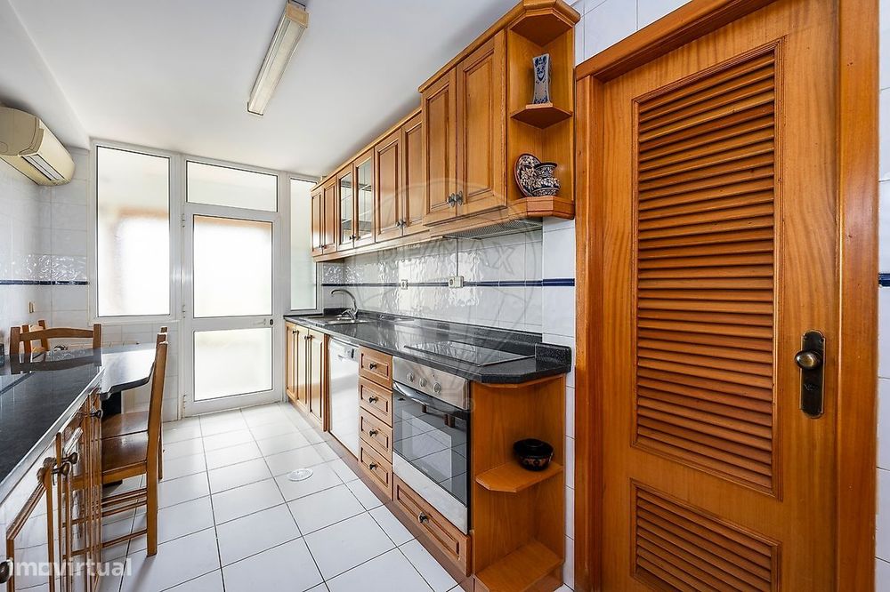 Apartamento T3 para venda
