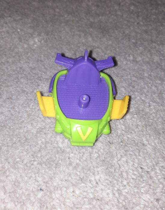 Veículos Superzings