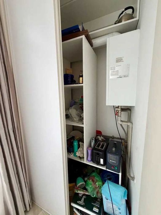 Продам светлую 3-к квартиру ЖК Счастливый Запорожское шоссе Подстанция