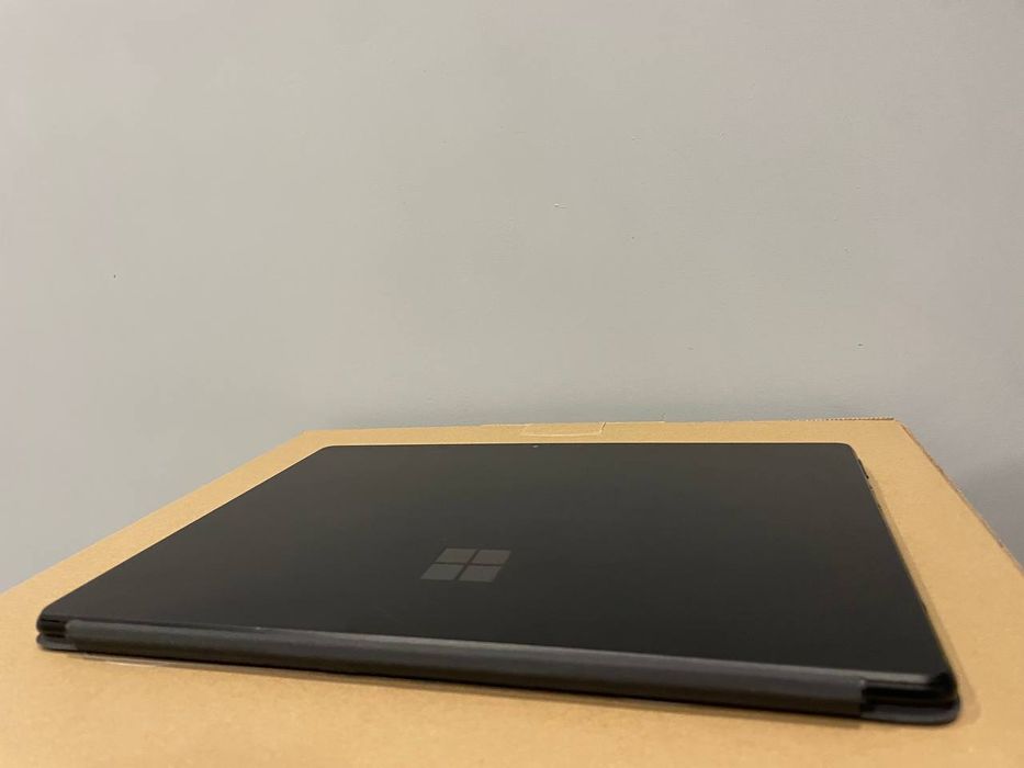 Microsoft surface pro X