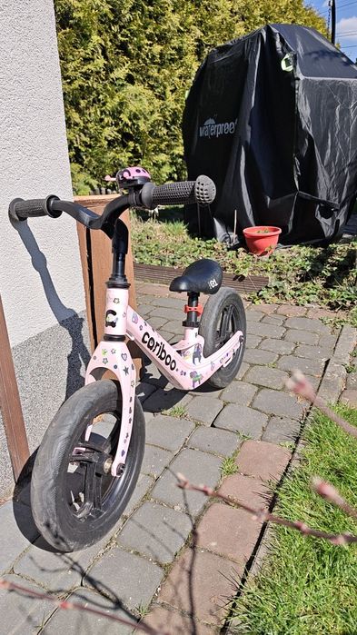 Cariboo Magnesium Pro (różowy)