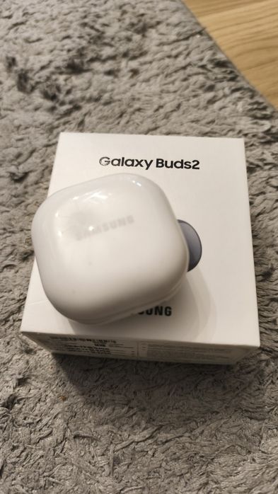 Słuchawki Samsung Buds2