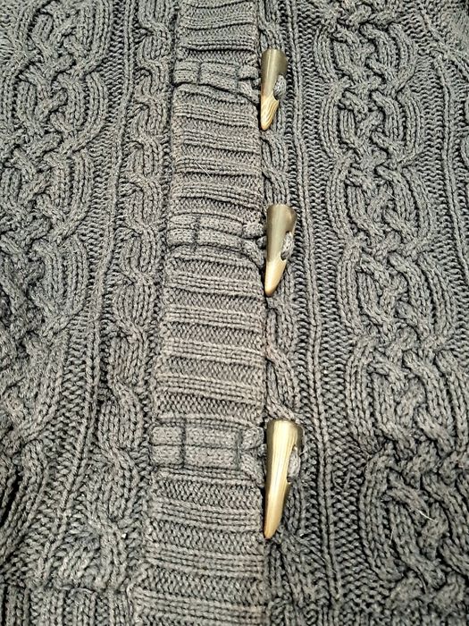 Casaco Forrado com Capuz