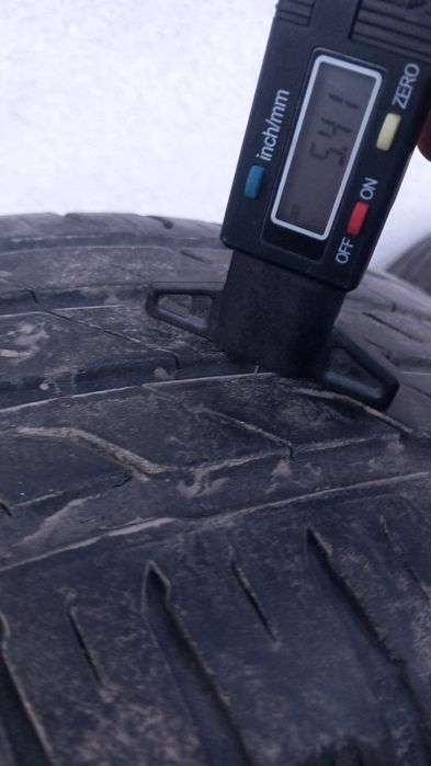 Opony zima 215/60/16 xl wzmacniane renault espace 4,