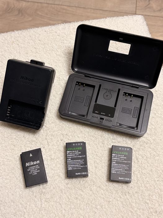 Nikon 1 J3 digital camera цифрова  фотоапарат canon g7x mark фотоапара