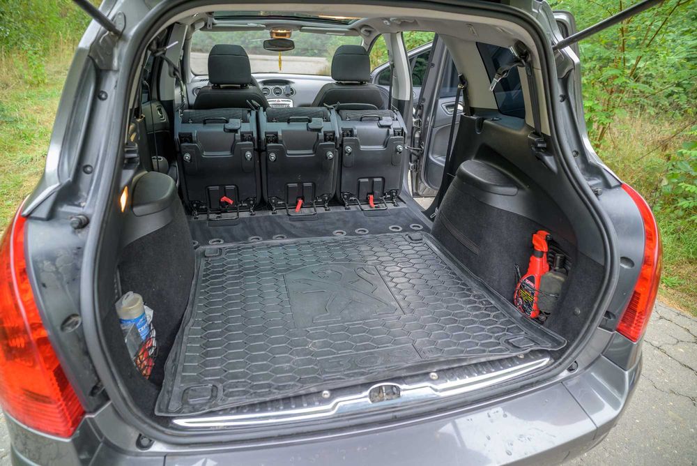 Продам Peugeot 308 SW