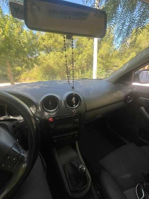 Seat Ibiza Sport