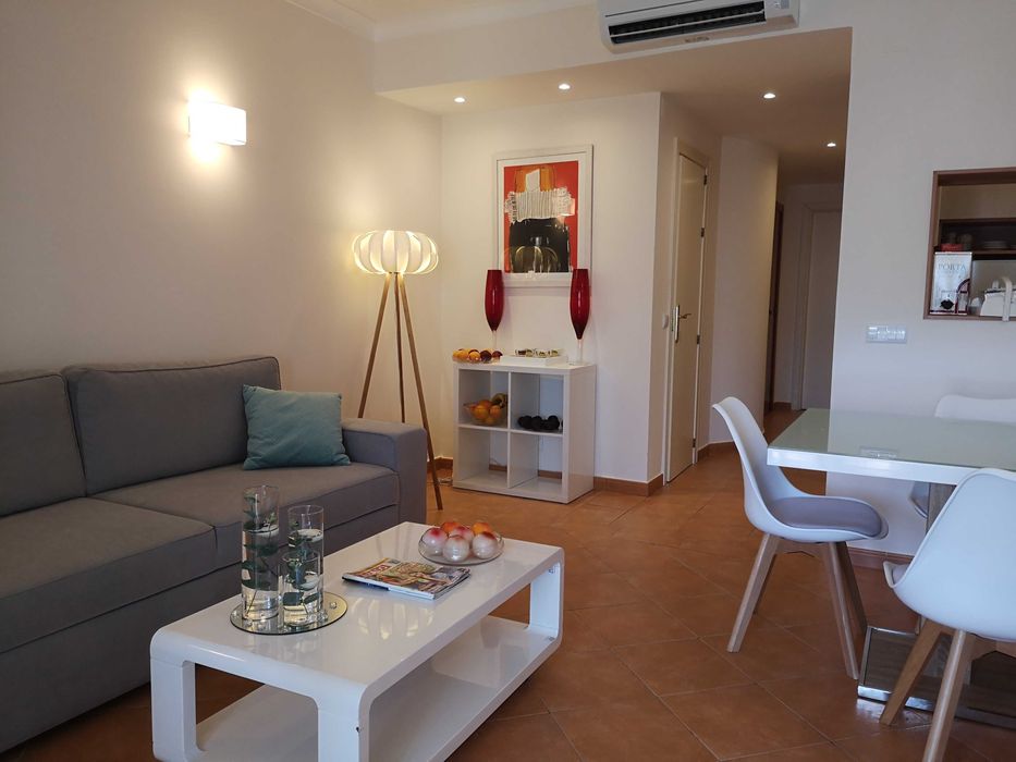 Apartamento Golden Clube - Cabanas Tavira 4pax
