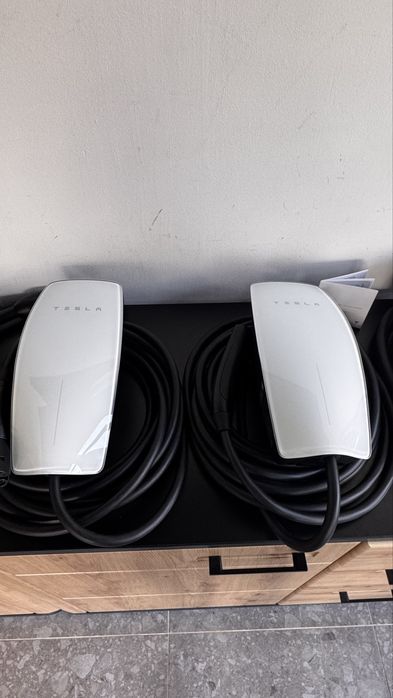 tesla wall connector gen 3 - Купить запчасти для транспорта БУ и