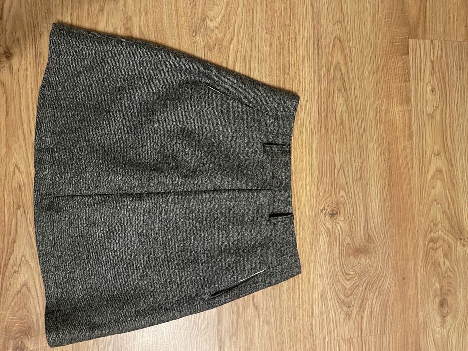 Спіднички і шортики