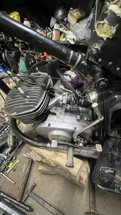 Иж юпітер 4-планета-5ЗАПЧАСТИНИ