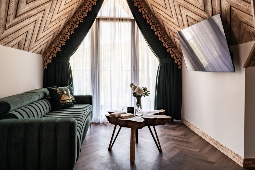 Zakopane  Apartamenty Narty noclegi  na wynajem. Podhale, Blisko Narty