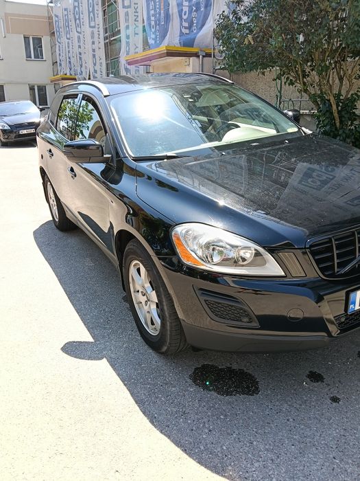 Volvo XC60 2.4 D3 Automat