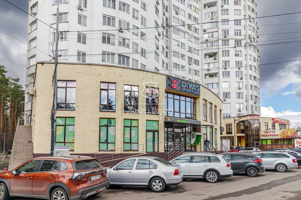 Квартира, 1к. Під ремонт. Світла, 3д, Харківський Дарницький район