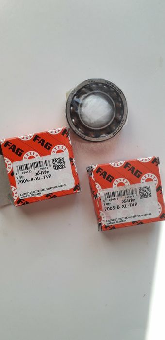 Підшипник 7005 в-xl-tvp