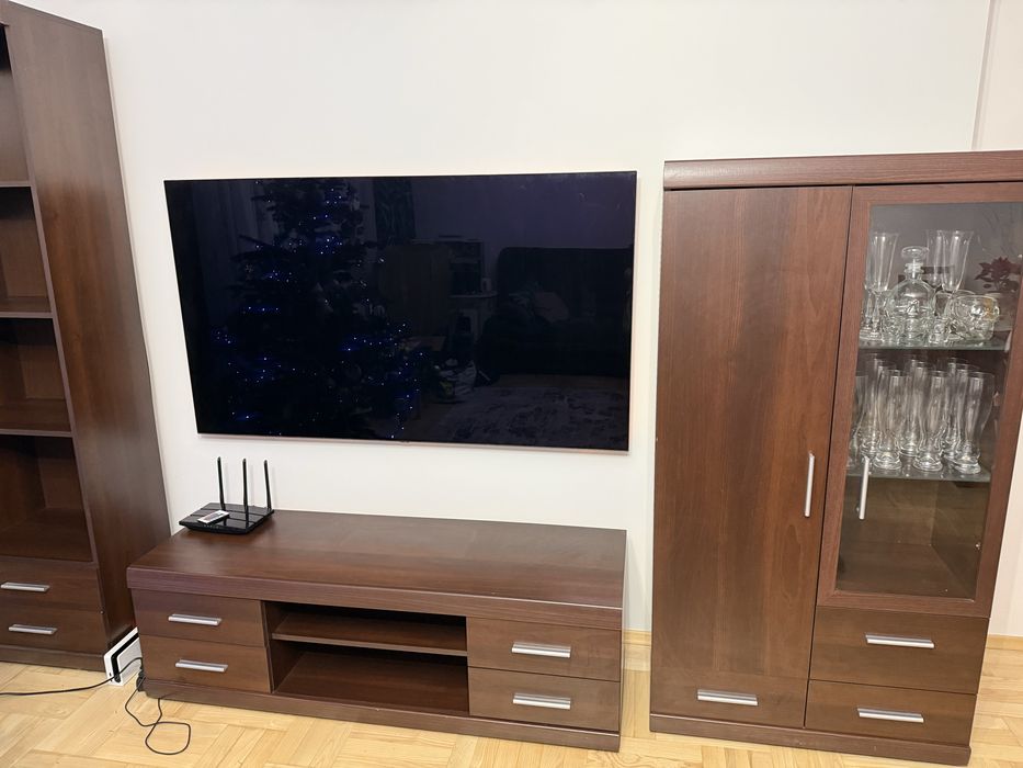 Zestaw 3 mebli do salonu