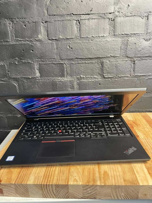 15  екран Lenovo ThinkPad L590 ідеальні для офісних задач  є1000 шт