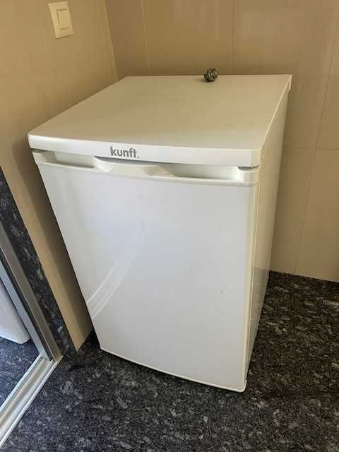 Arca frigorífica Kunft