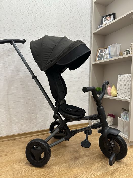 Велосипед Qplay Nova rubber