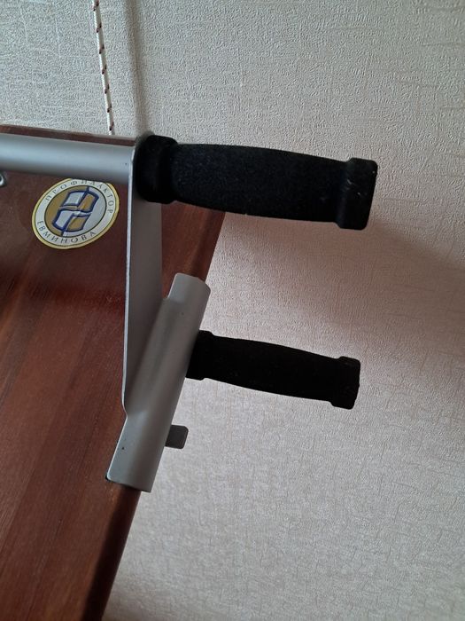 Профілактор (дошка) Євмінова з натурального дерева, посилена, з матрац