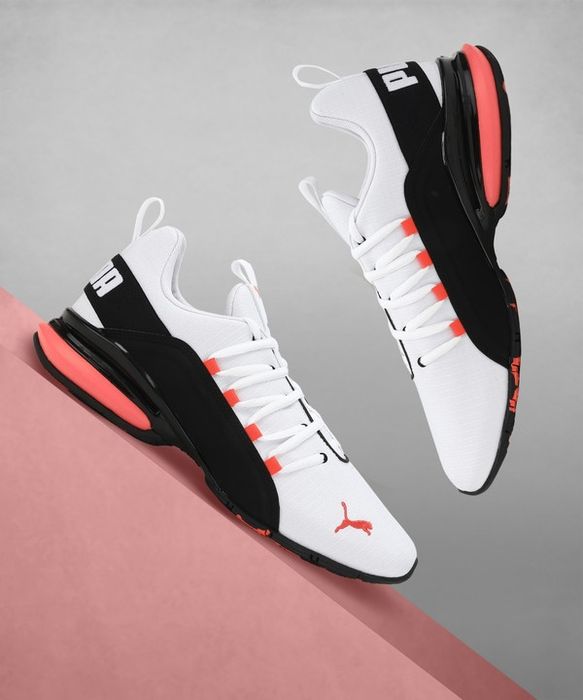 PUMA Axelion Rip (Nº40) Originais