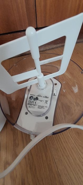 Máquina de fazer gelados Silvercrest